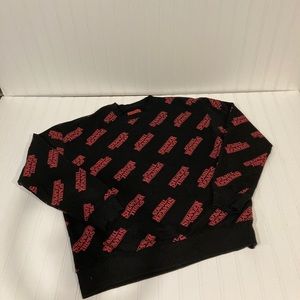 Netflix Stranger things Crewneck